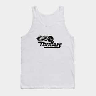 Tampa Bay Thrillers Tank Top